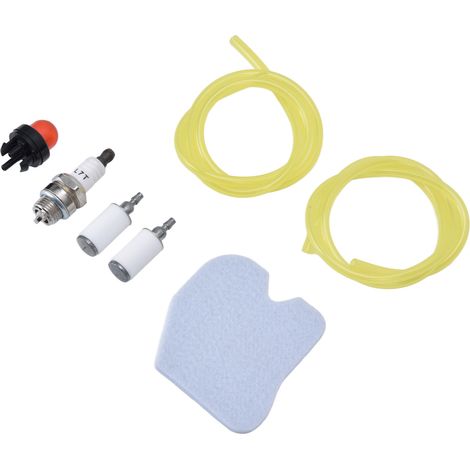 Kit de réglage du filtre à air 545061801 pour tronçonneuse Husqvarna 235 235E 236 236E 240 240E pour Jonsered CS2234 (1/5)