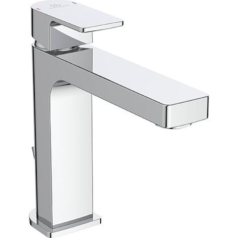IDEAL STANDARD A7106AA Mitigeur lavabo Edge, Grande Slim (1/3)