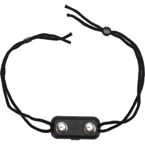 Dispositif Anti Ronflement Intelligent ABS à Micro-Courant, Solution Électrique Contre le Ronflement, Aide au Sommeil pour Hommes et Femmes (1/5)