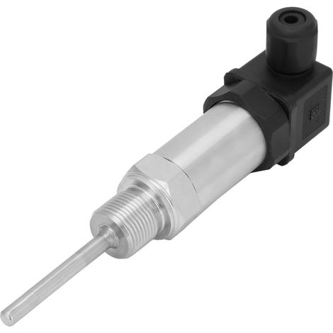 ALS-XQWD-1MF Temperatursensor-Transducer, hochtemperaturbeständiger Transmitter, 4–20 mA (1/5)