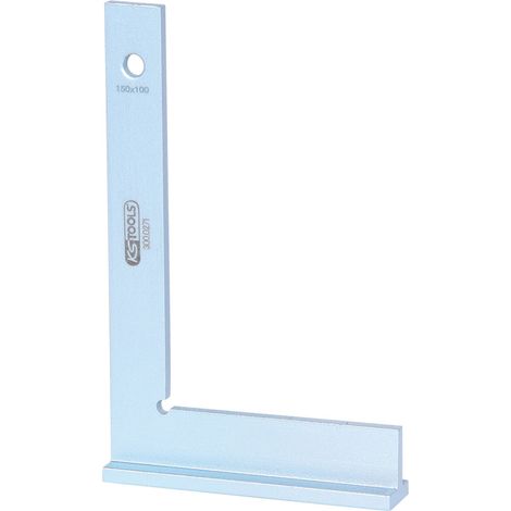 KS TOOLS escuadra de tope 150 mm - 300.0271