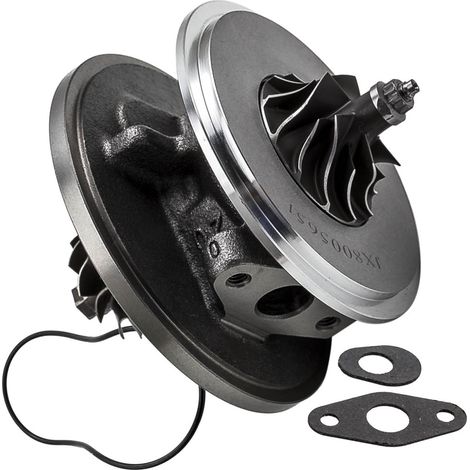 Turbo Cartucho 740611 para hyundai kia 1.5 crdi 81kw 110CV d4fa d4fb 28201-2a100 (1/5)