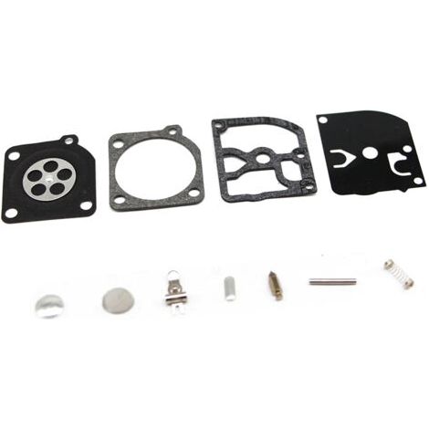 Kit de réparation de carburateur MS250, compatible avec 023 025 MS210 MS230 MS250, kit de réparation- (1/4)