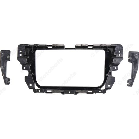 Compatible with 2017 MG ROVER GS large screen navigation modification frame, audio modification panel bracket (9-inch) (1/4)