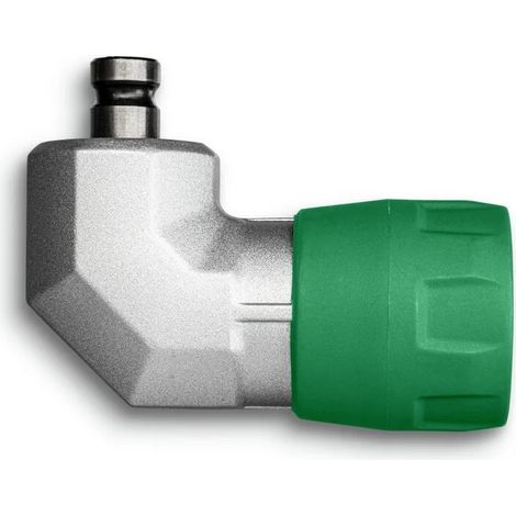 Hikoki Schnellwechsel Winkeladapter 379247 für Akku Schrauber DS18DDQ