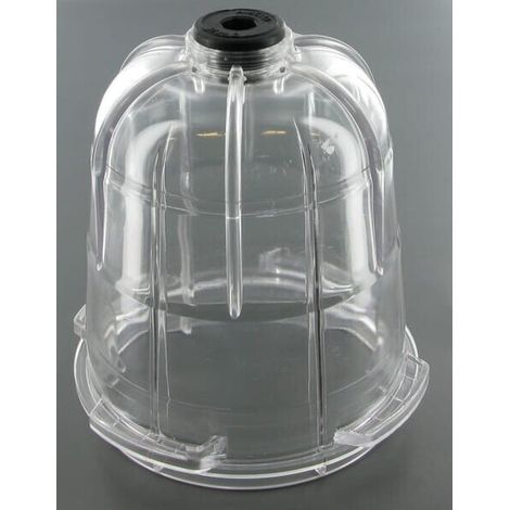 Coppa per sifone a chiusura baionetta MZ 0060527