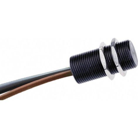 ZF Sensore di velocità GS100701 5 - 24 V/DC Cavo, estremità aperte