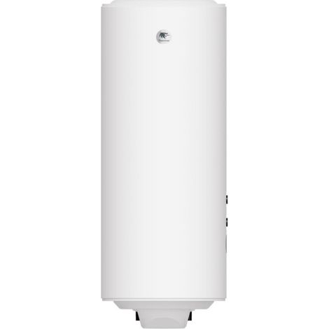 [JAMAIS UTILISE] Ballon Préparateur Eau Chaude Sanitaire à Échangeur Serpentin 200L THERMOR Vertical Mural - 884412 (1/5)
