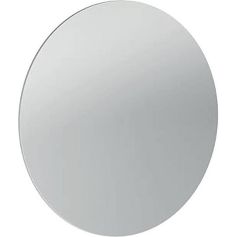 Miroir grossissant Geberit