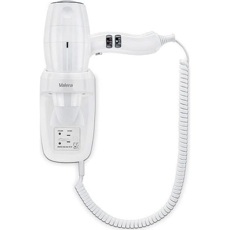 Valera Swiss 586.10-044.06 Silent Jet Protect 2000 Shaver White
