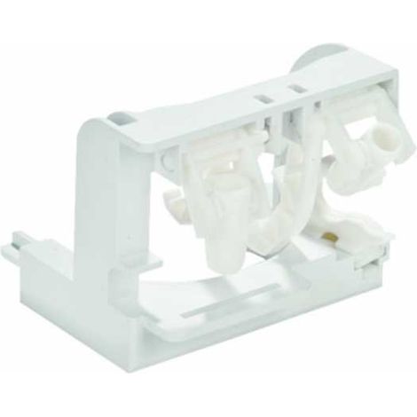 Supporto twico per cassette incasso GEBERIT