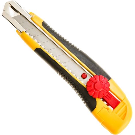 Cutter 18mm TOPEX Gelb (1/2)