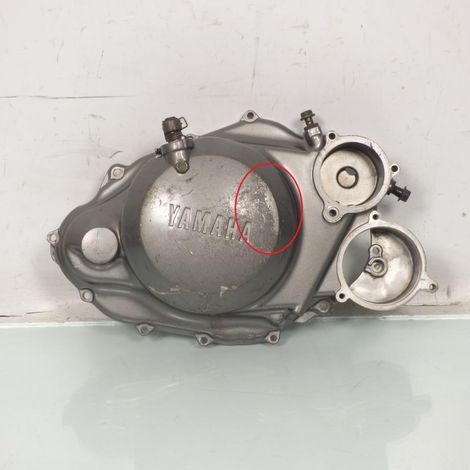 [PRODUIT D'OCCASION] Carter embrayage origine pour moto Yamaha 660 XTZ tenere 1991 à (1/3)