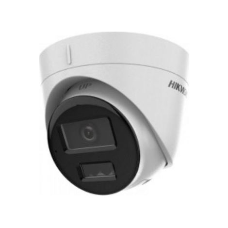 HIKVISION telecamera Turret IP POE 4MP - 2.8mm - DS-2CD1343G2-LIU