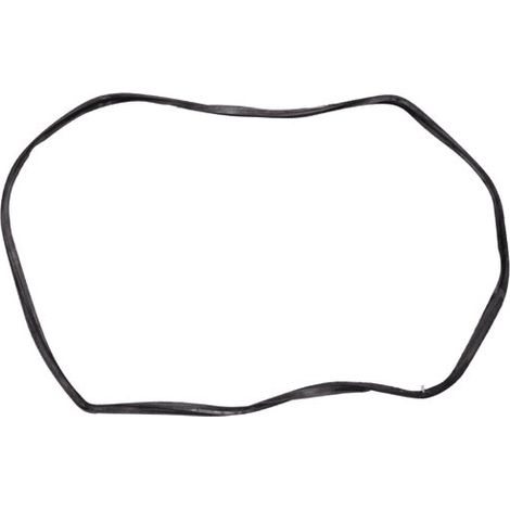 JOINT DE PORTE DE FOUR pour CUISINIERE BEKO - 255100045