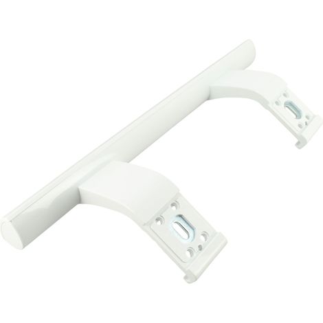 Poignee de porte e=133mm, 265109507/3 - refrigerateur (1/3)