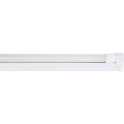 LED plafond 2400209 1 x 18W, 122,5 cm, IP20