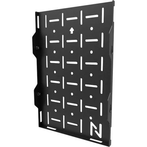 Neomounts AWL05-750BL plaque de base noire (1/3)