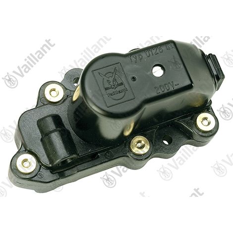 VAILLANT Valvola a pressione differenziale VC 104 XE e succ. Vaillant-Nr. , 012648
