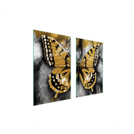 PLACA PROTECTORA DE VIDRIO PARA ESTUFA 75x52 MARIPOSA (1/5)