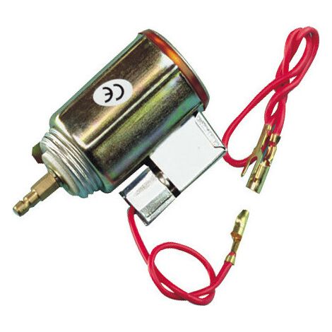 Presa accendisigari 12V illuminata (1/2)
