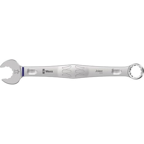 WERA Ringmaulschlüssel Joker 36mm