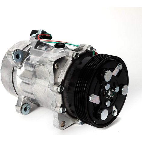 Compresseur d'air conditionné 7V16