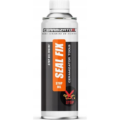 Sigillante Ceramizator 250ml. - TEC 081576