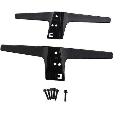 Pied de support pour téléviseur LG de remplacement pour téléviseur LG de 60 et 65 pouces (1/5)