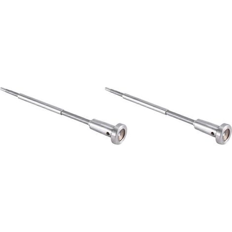 Teilenummer F00RJ01428 Diesel Common Rail Kraftstoffeinspritzventil für Einspritzdüse 0445120048 / 0445120049 / 0445120090 (1/5)
