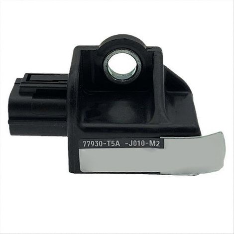 77930-T5A-J01 Captador de impacto delantero para automóvil (1/5)