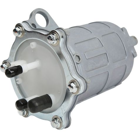 ATV 16700-HP5-602 Pompe à combustible en métal, universel, argent, chaussures femme élégantes et confortables (1/5)