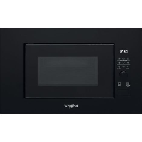 Whirlpool Microonde da Incasso WMF200G NB con Grill (1/8)