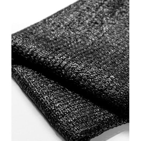 RETE OSCURANTE NERA 85G