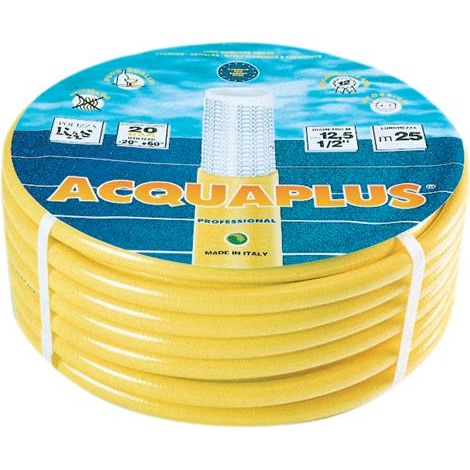 TUBO MAGLIATO ACQUAPLUS 15 MM ROTOLO 50 M