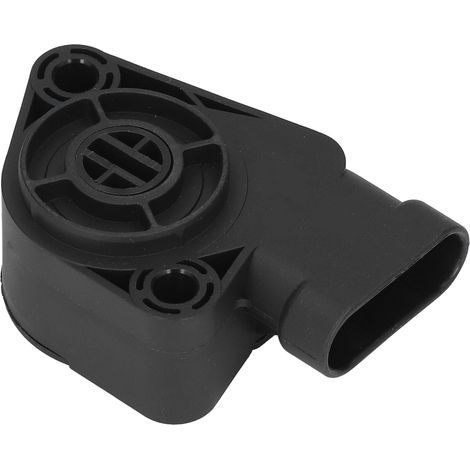 Drosselklappenstellungssensor, 24V Ersatzteil TOSD-04-324 für A30D A35D 15038313 (1/5)
