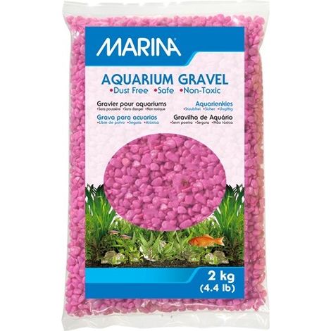 Marina Grava Rosa 2 kg