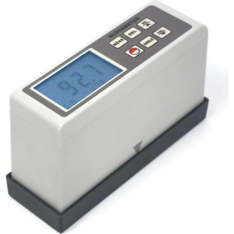 Mesure Rapide précise AG-106B, Brillant de Surface, Brillant numérique (1/4)