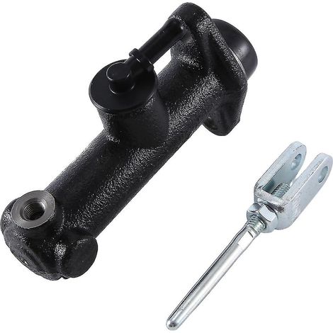Forklift Parts Brake System Brake Master Cylinder With Push Rod For Tcm Fb10/20/30-6/7 Fd20/30-t3 (1/5)