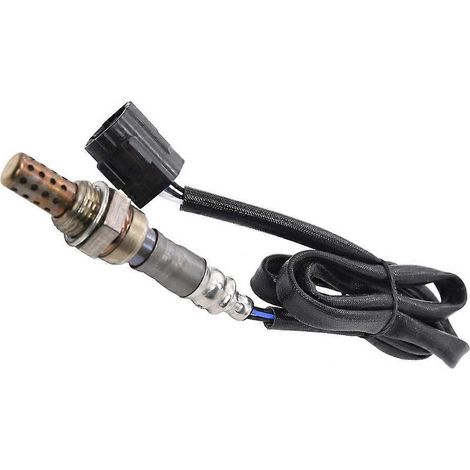Sonde lambda DOX-0323 BP6L18861 pour MX-5 1998-2005 1.6L 1.8L (1 pièce, référence BP6L-18-861) (1/5)