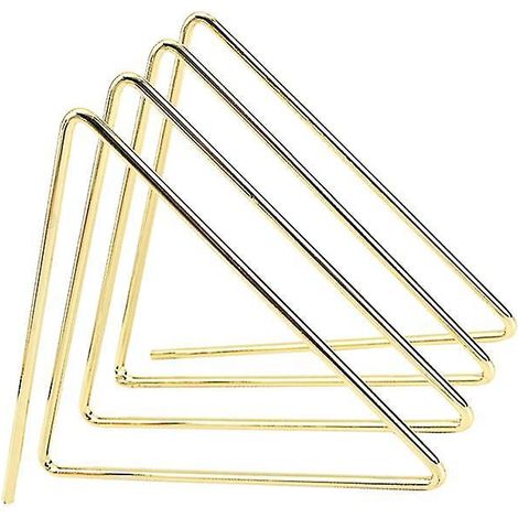 support de livre triangulaire
