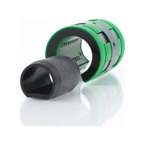 Roulements à billes linéaires KNO20 45mm Ext 32mm Int 20mm INA