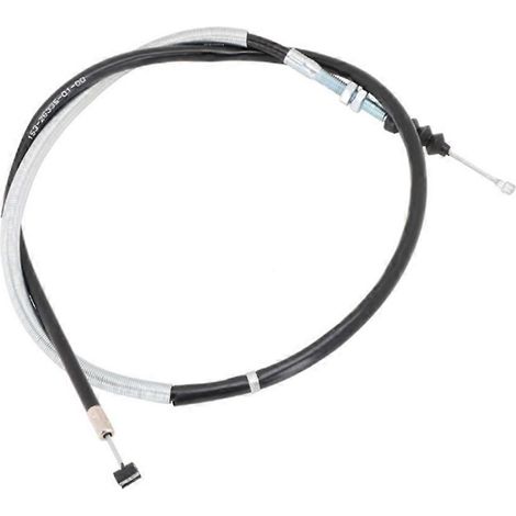 Câble d'embrayage pour moto Yamaha Raptor 700 (2006-2021) et Raptor 700R (2009-2021) - Accessoires moto (1/5)