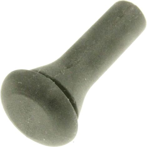 Perno de plástico 255440118 BEKO