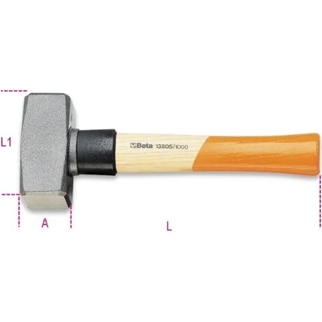 Maillet Beta 1380s - 1500