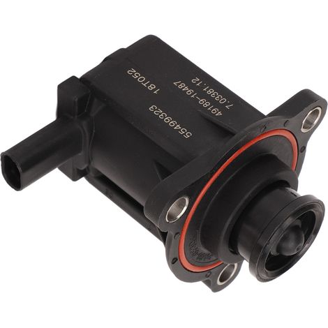 Soupape Solénoïde Turbo 12653327 Électrique Recirculation By-Pass Turbochargeur pour Camaro Malibu Equinox Traverse (1/5)