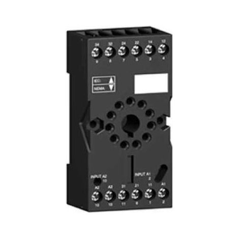 Base OCTAL-E/S mezcla para RUMC2