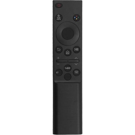 Ersatzfernbedienung BN59-01388F BN59-01393E für Samsung Smart TV – Schwarz (1/5)