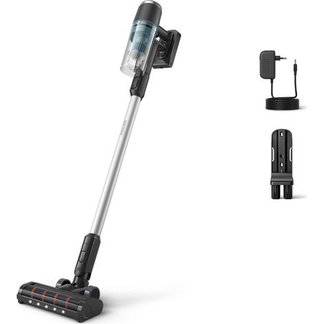 Philips serie 3000 3000 series xc3031 aspirapolvere senza filo - XC3031/01 (1/5)