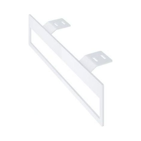 Ravak Comfort - Porte-serviettes sous le comptoir, blanc X000001384 (1/5)
